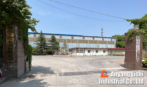 李氏鐵合金工廠：創(chuàng)新驅動發(fā)展，品質鑄就品牌