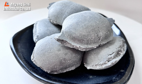 鋁鈣球（Al-Ca球）技術在先進煉鋼中的應用