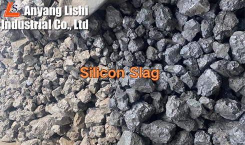 可靠的硅渣供應商，提供高性價比的解決方案 | LSFerroalloy