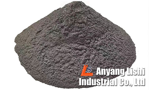 Low Ferrosilicon Powder: A Versatile Alloy and Its Wide Applications